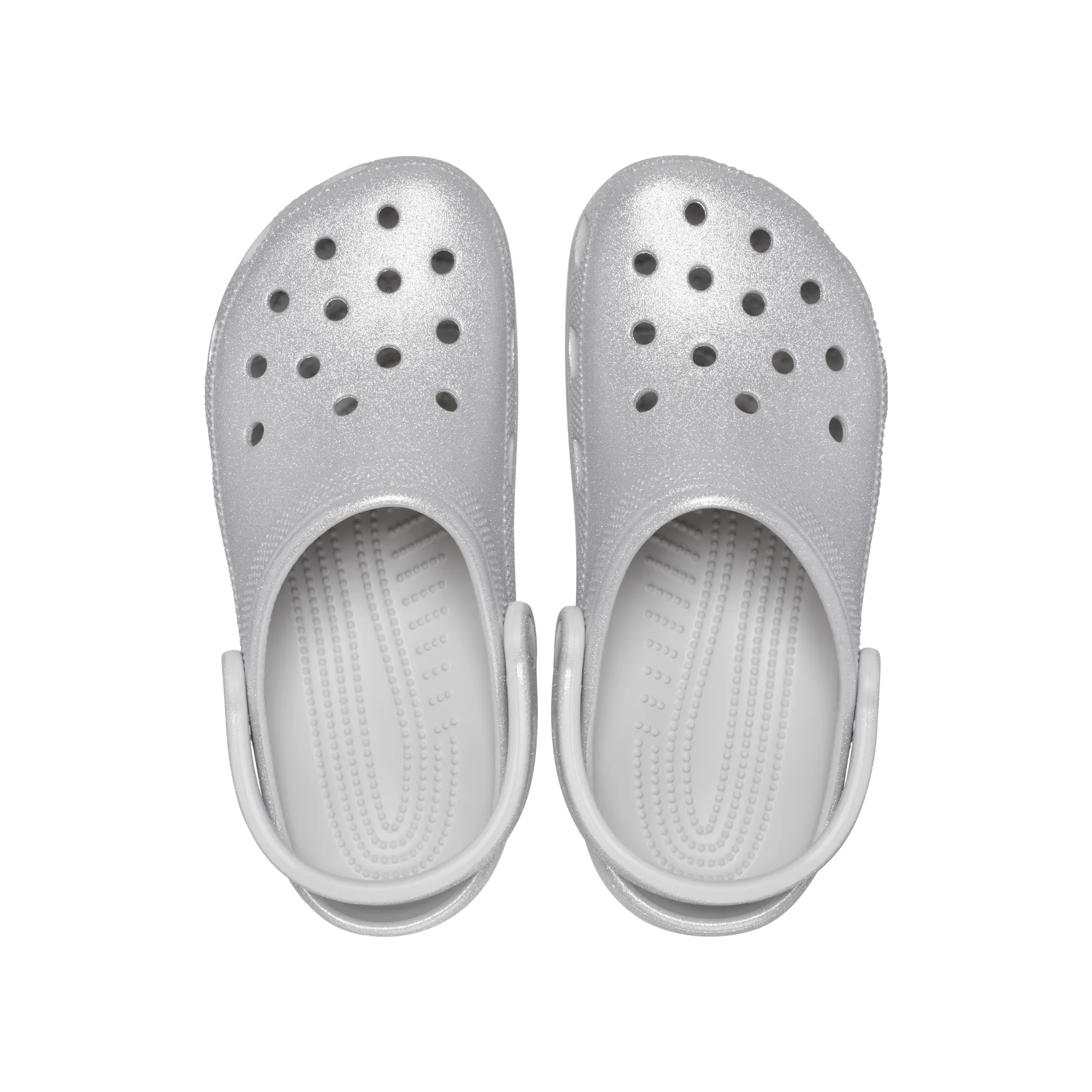 รองเท้าลำลองผู้ใหญ่ CLASSIC GLITTER CLOG