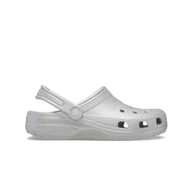รองเท้าลำลองผู้ใหญ่ CLASSIC GLITTER CLOG