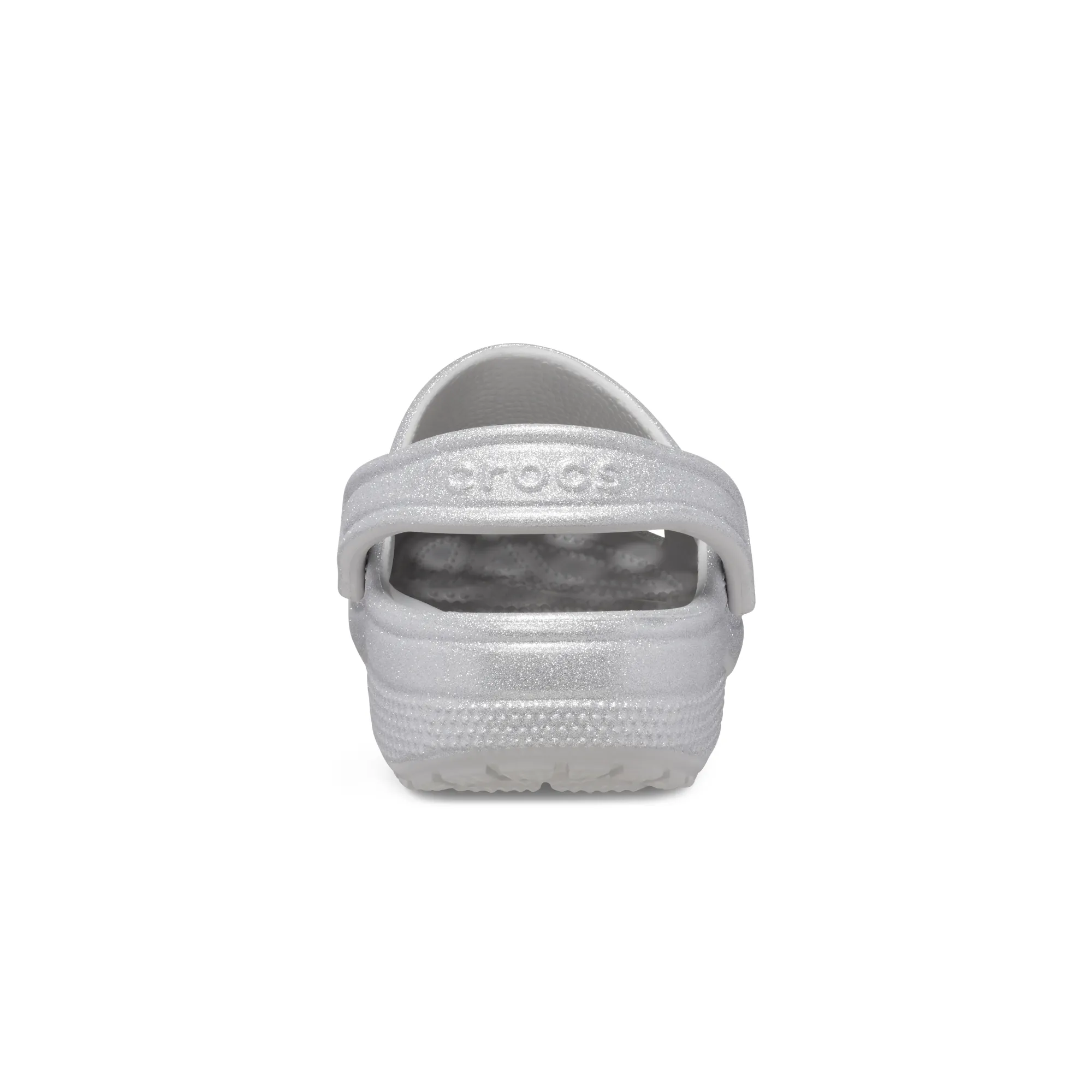 รองเท้าลำลองผู้ใหญ่ CLASSIC GLITTER CLOG