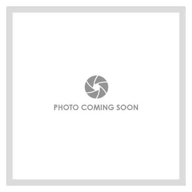 12" Downrod - Black
