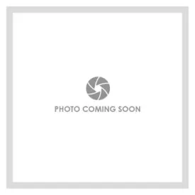 12" Downrod - Black