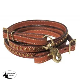 19237   Showman ® 1/2" x 8ft Argentina.