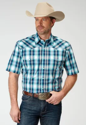 1938 COOL BREEZE PLAID