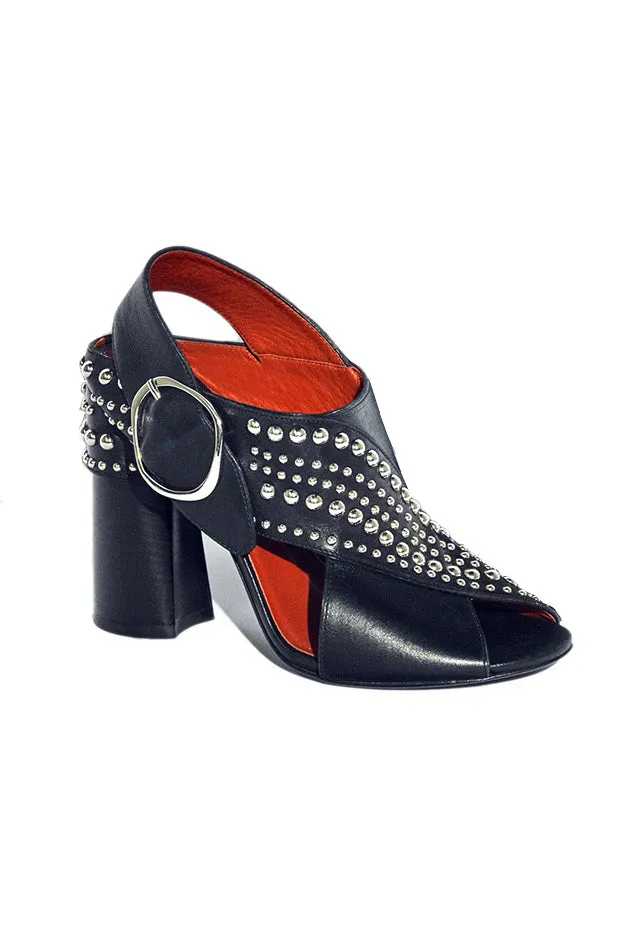 3.1 Phillip Lim Patsy Studded Sandal