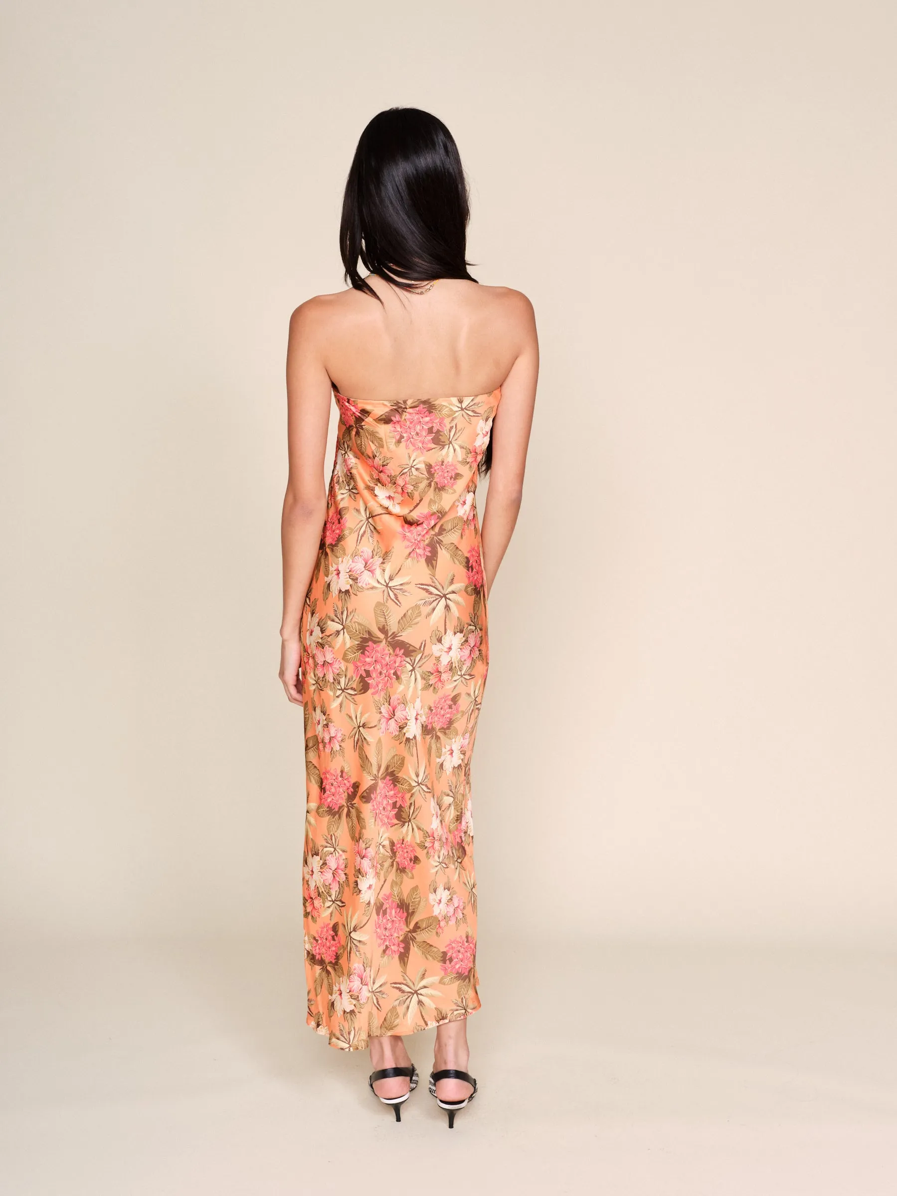 ADELINE DRESS - DT1248M