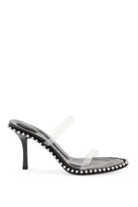 Alexander Wang Nova 85 Sandals (Size - 39)