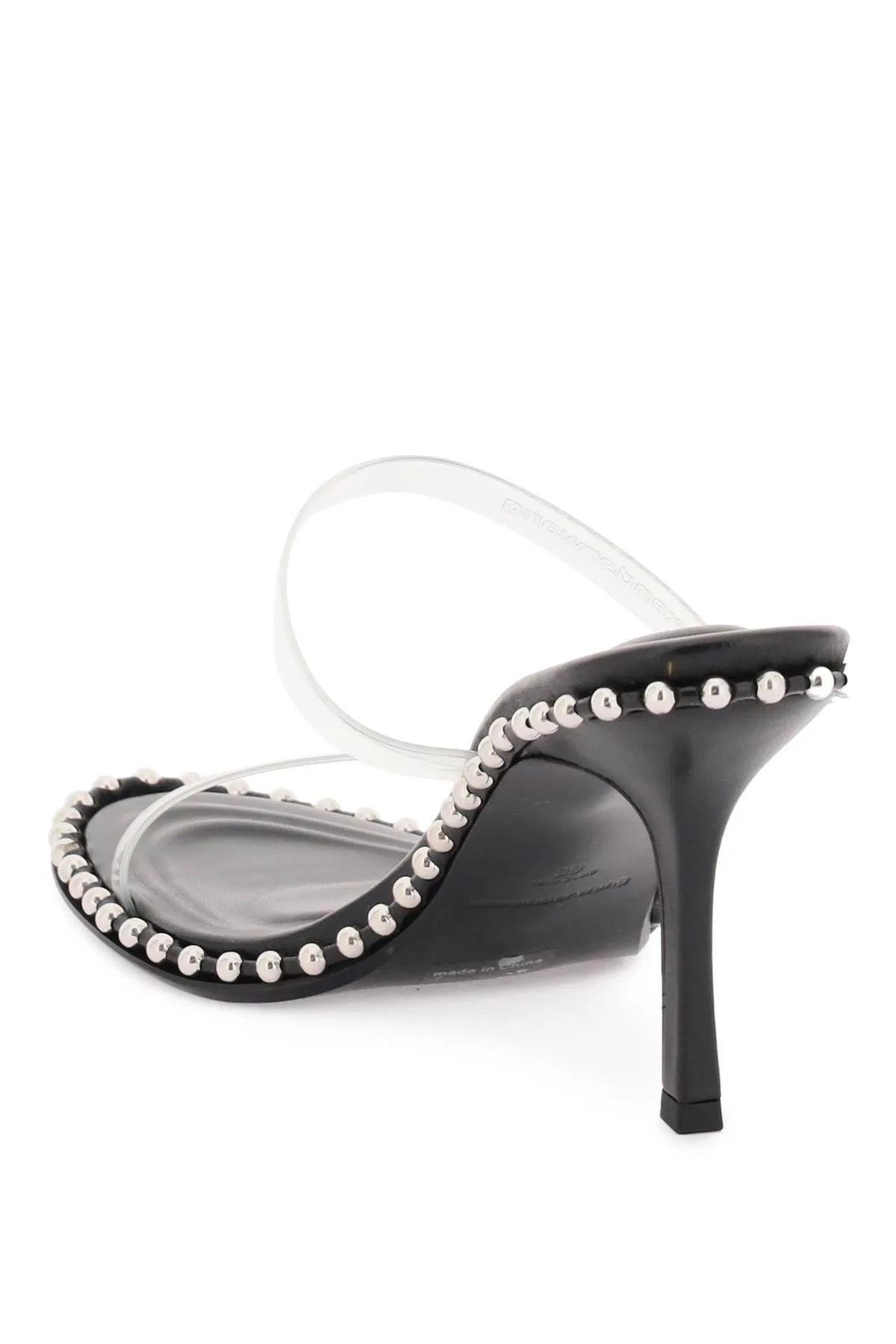 Alexander Wang Nova 85 Sandals (Size - 39)