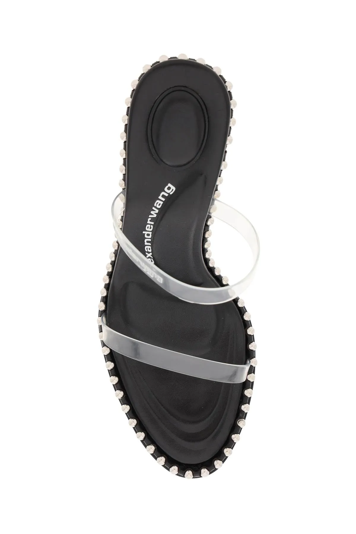 Alexander Wang Nova 85 Sandals (Size - 39)