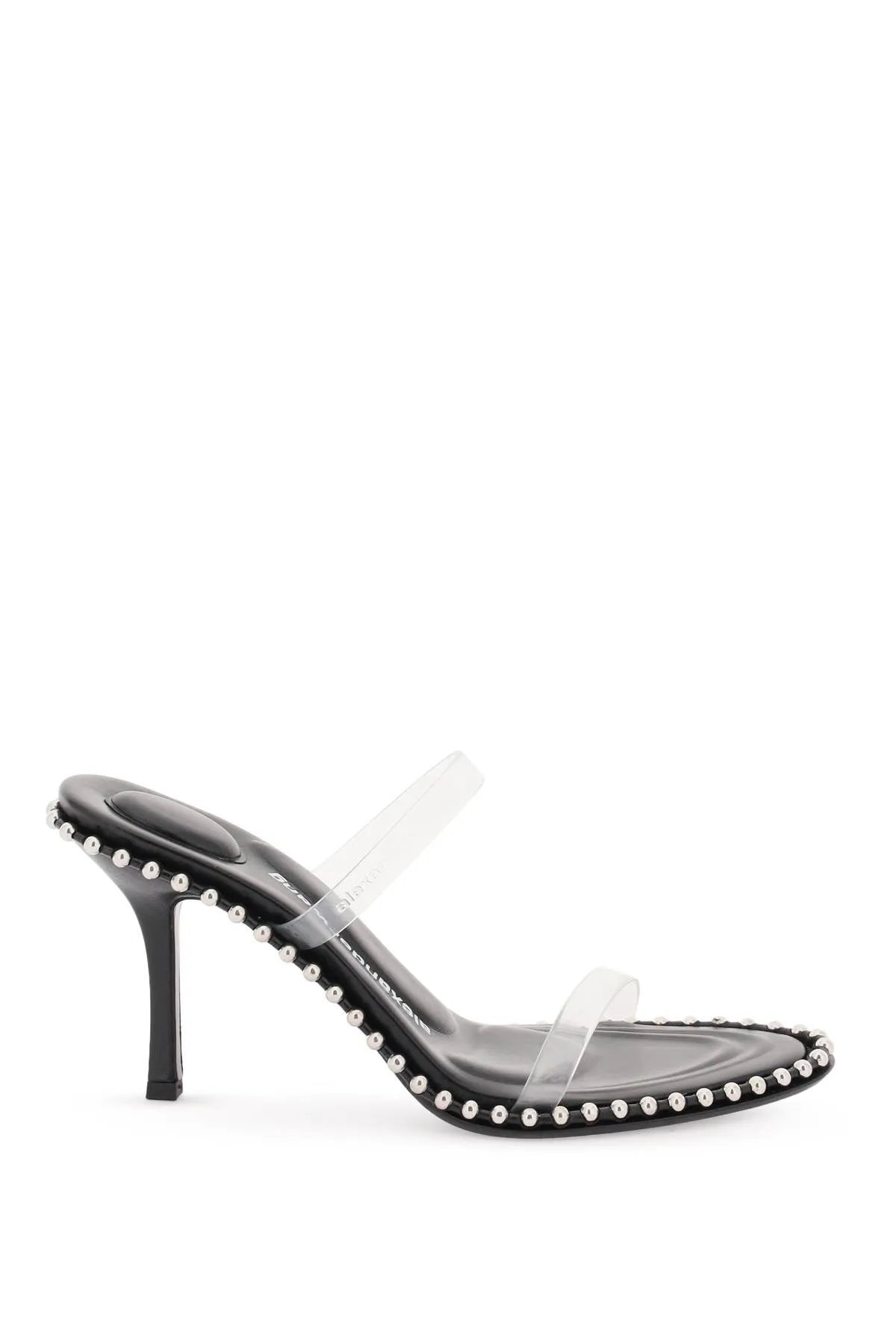 Alexander Wang Nova 85 Sandals (Size - 39)