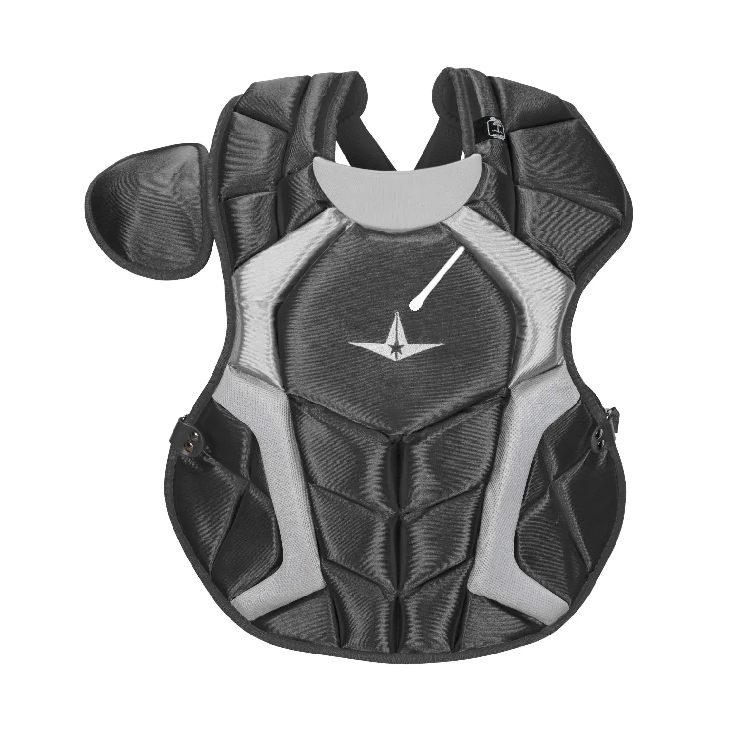 All Star SEI Certified Players Series Chest Protector CPCC1216PS