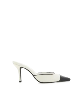 AMEARE - WHITE-BLACK