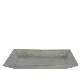 Amulet Carved Tray - Large