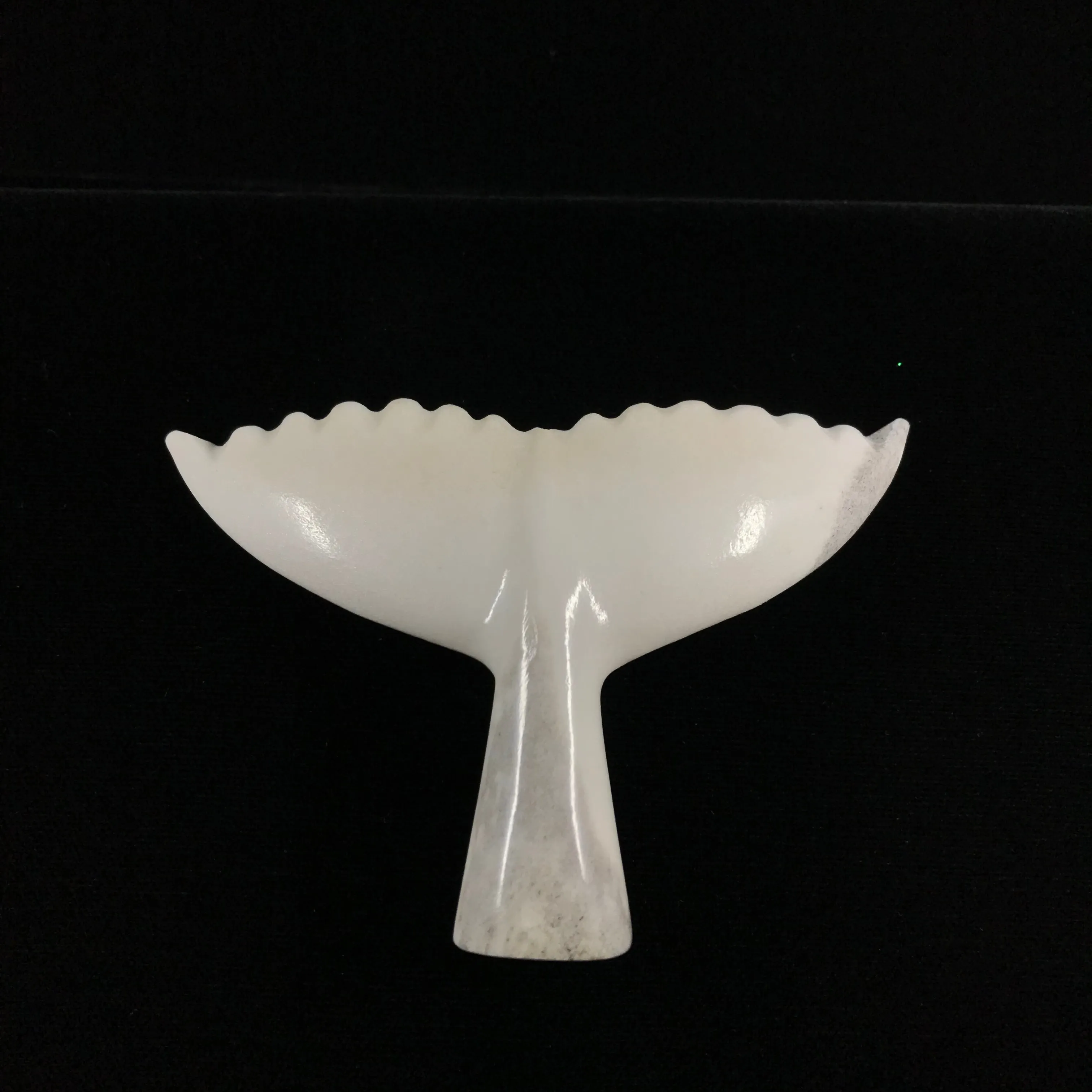 Antler- Whale Tail, Moose, Med.