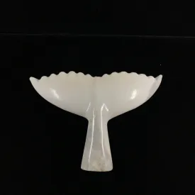 Antler- Whale Tail, Moose, Med.