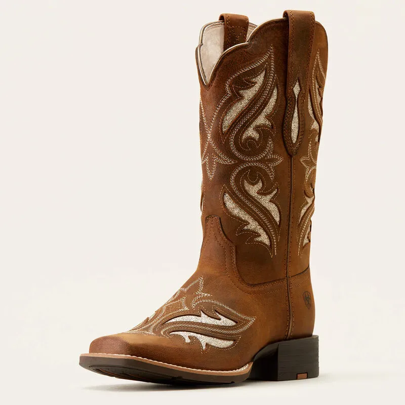 Ariat Kids Round Up Pure Bliss 10046884