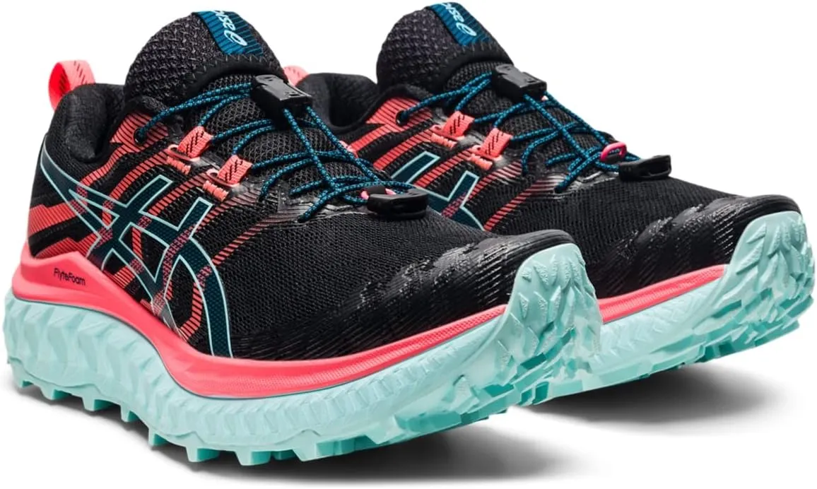 ASICS Women's Trabuco Max Running Shoes