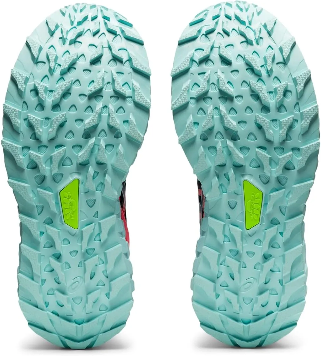 ASICS Women's Trabuco Max Running Shoes