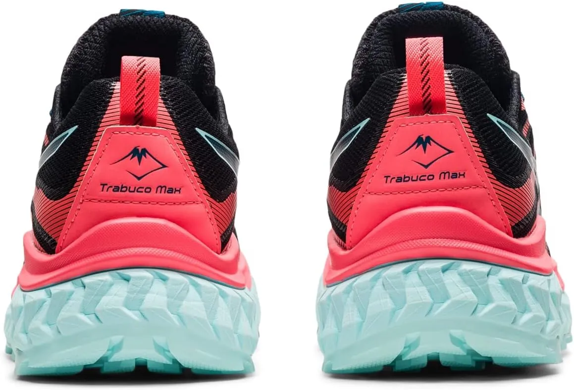 ASICS Women's Trabuco Max Running Shoes