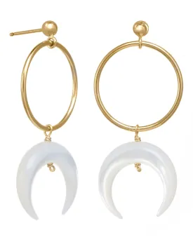 Baques Earrings