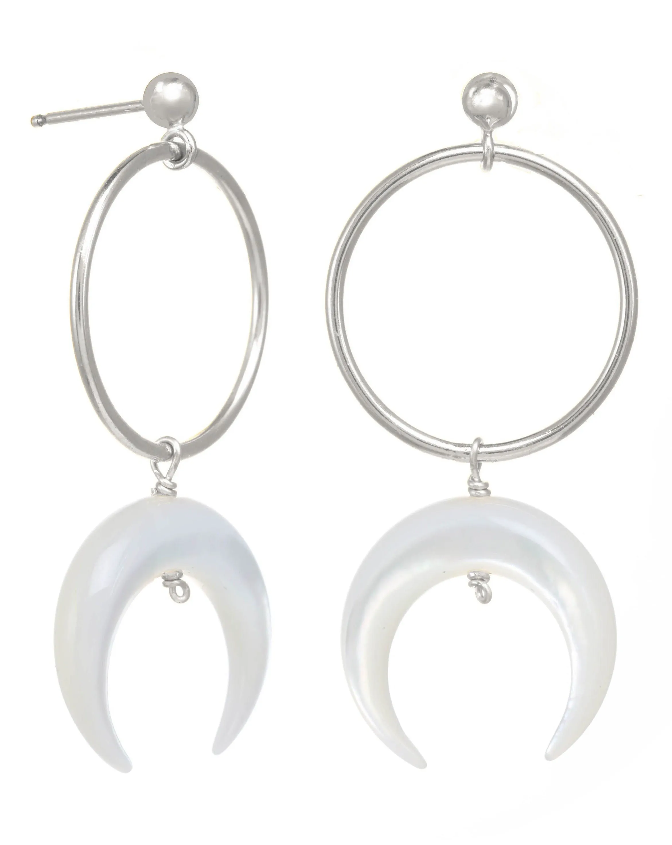 Baques Earrings