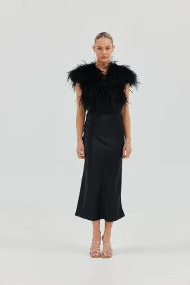 Berlin Bolero - Black