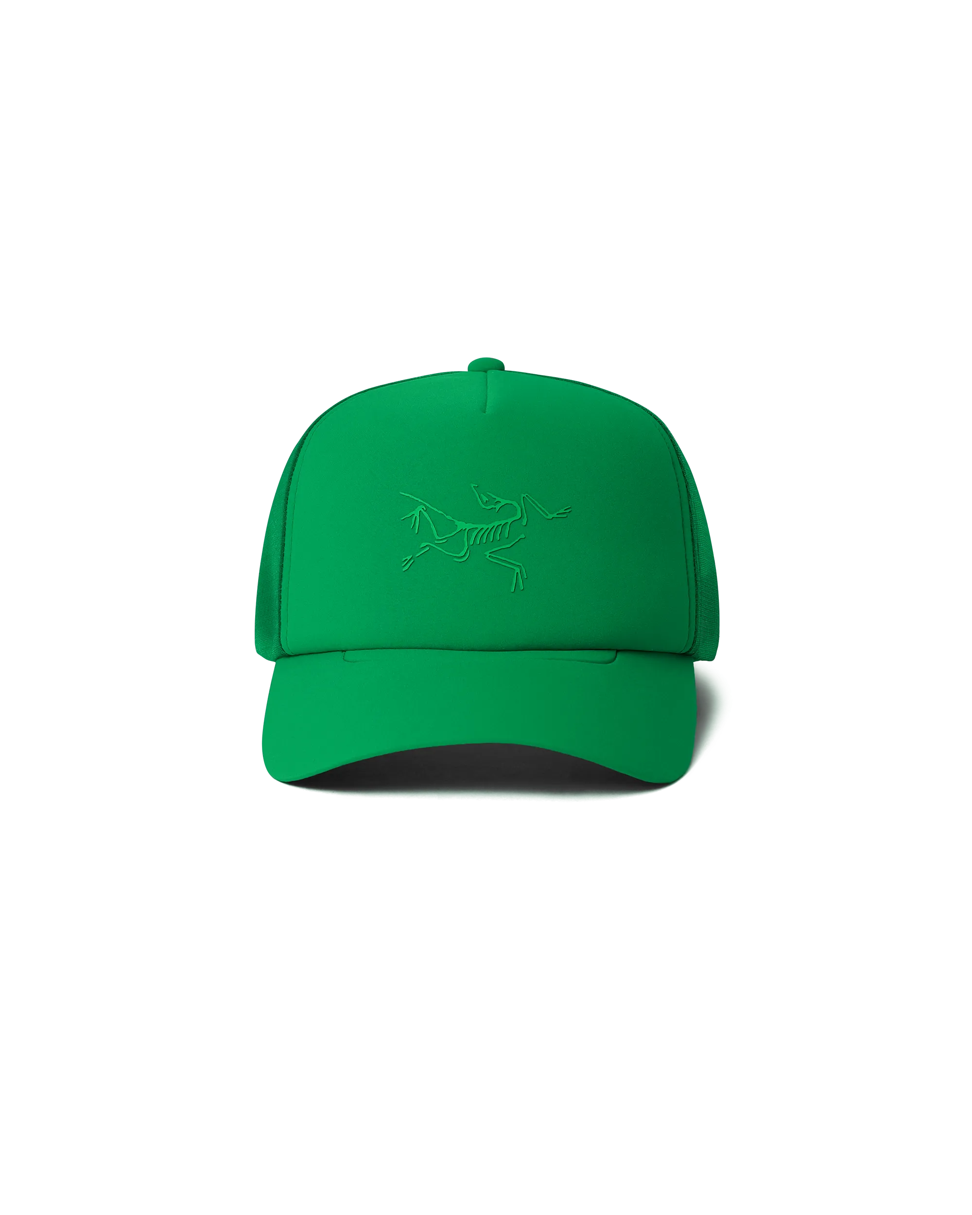 BIRD TRUCKER CURVED