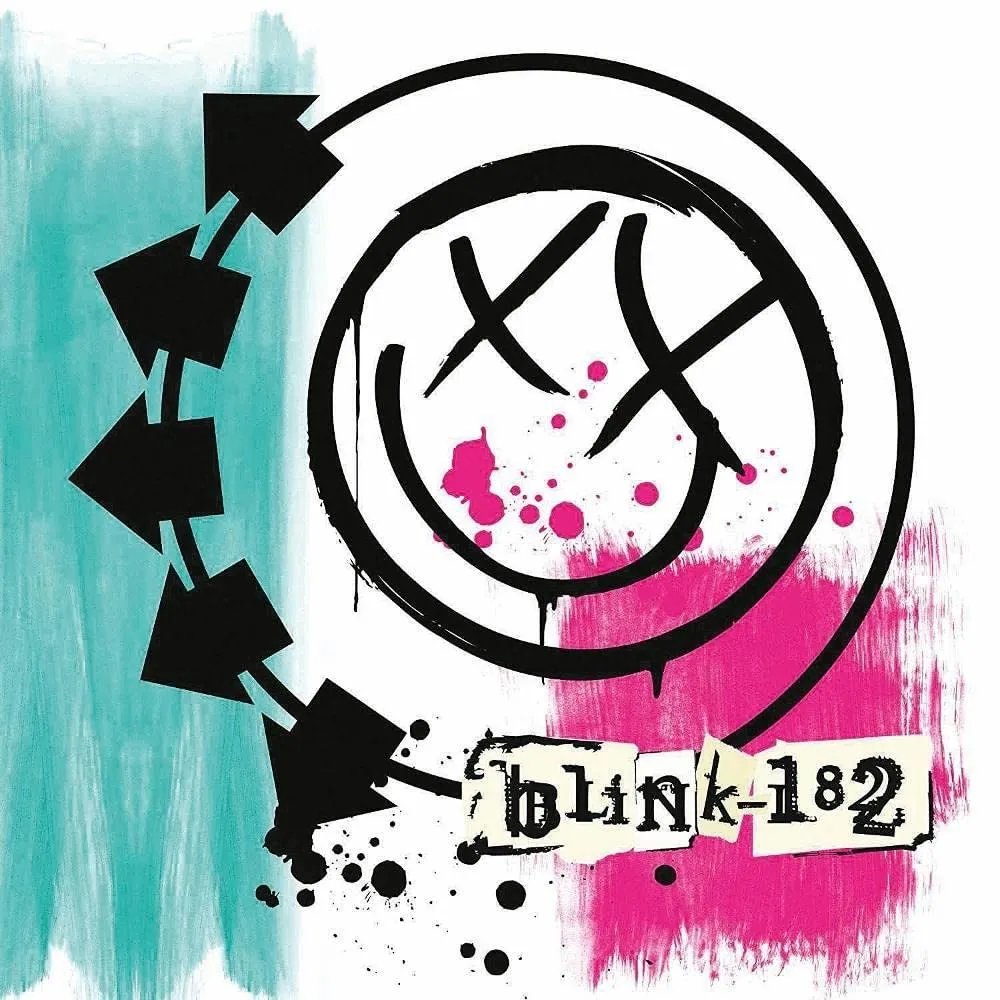 blink-182 Explicit Lyrics