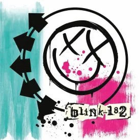 blink-182 Explicit Lyrics