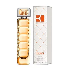 Boss Orange