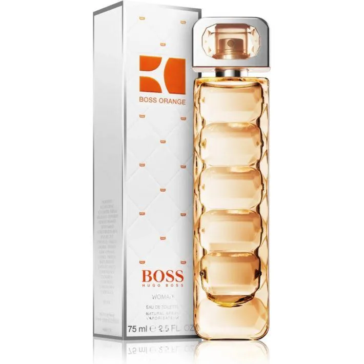 Boss Orange