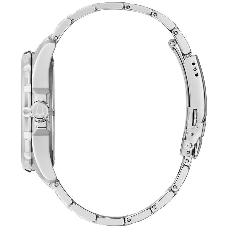 Bulova Marine  Star Gents Collection