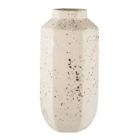 Carved Vase - Confetti