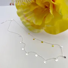Celestial Necklace - VNKL276