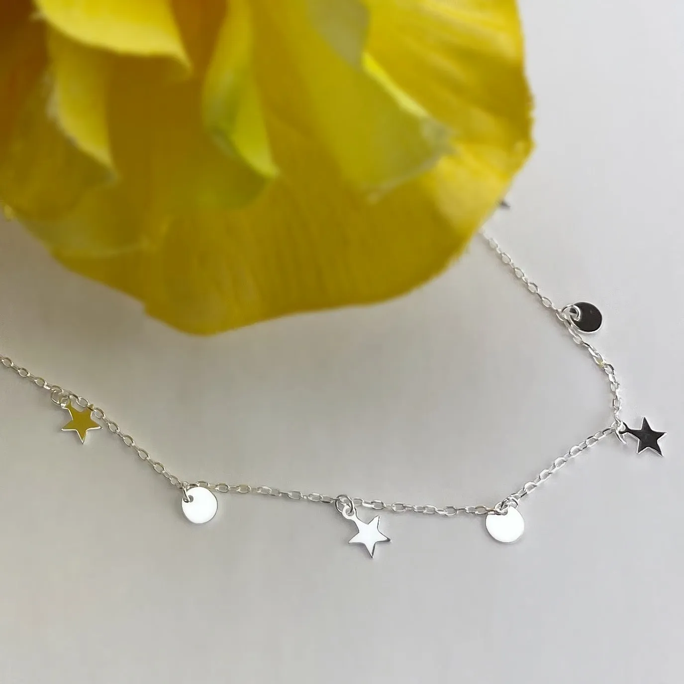 Celestial Necklace - VNKL276