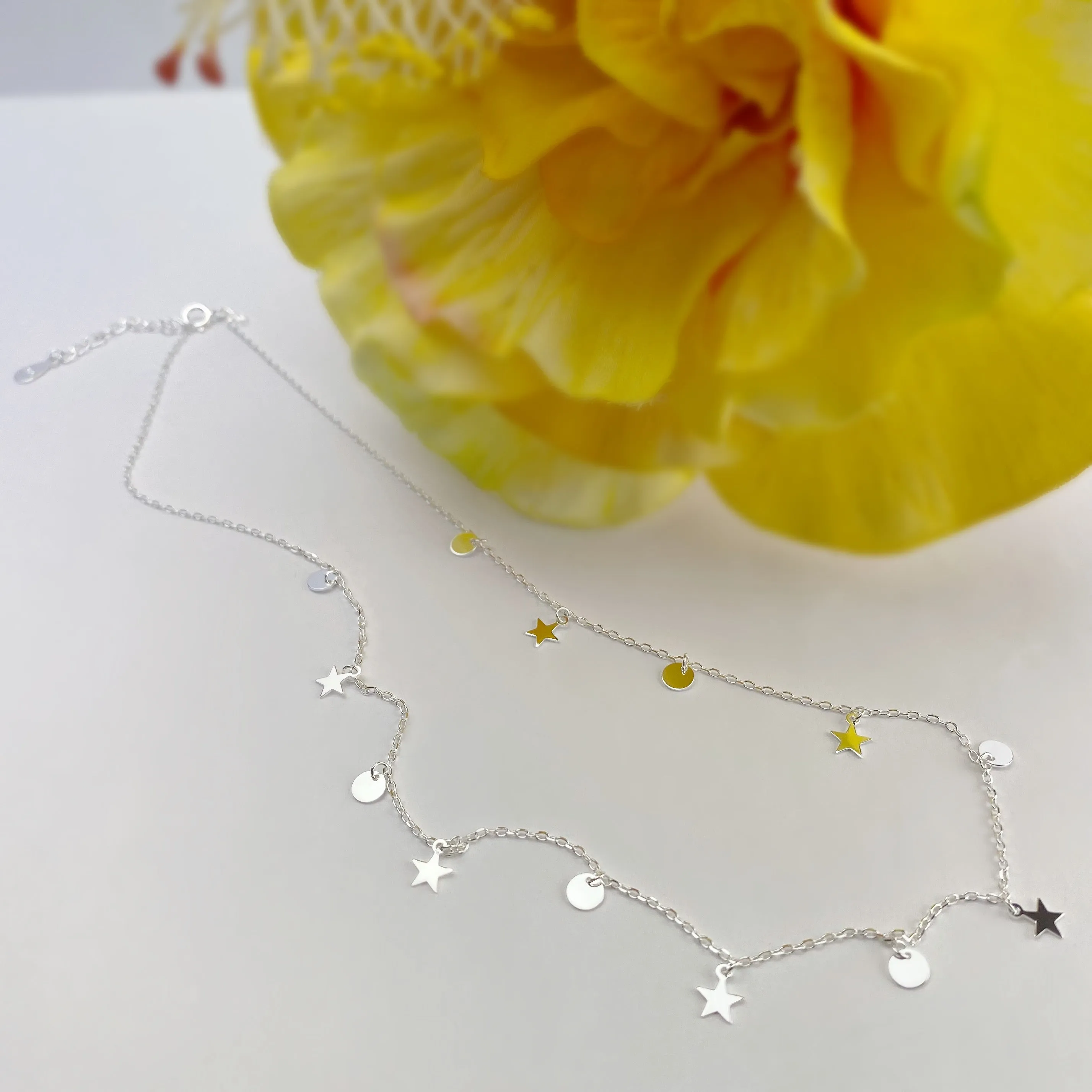 Celestial Necklace - VNKL276