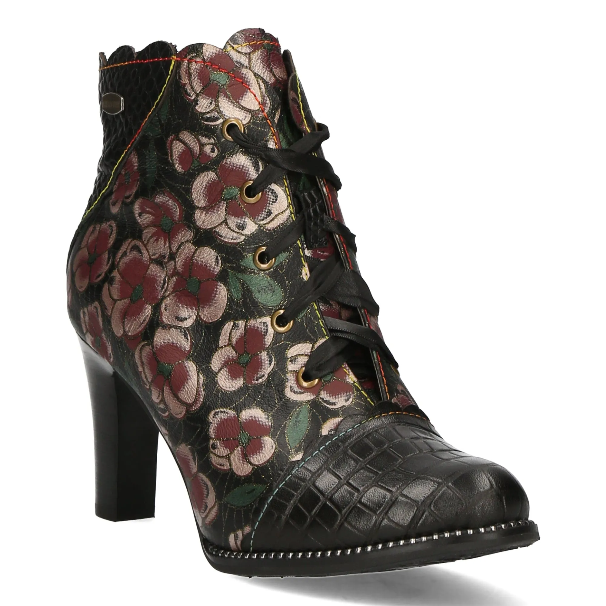 Chaussure ALCBANEO 227Q