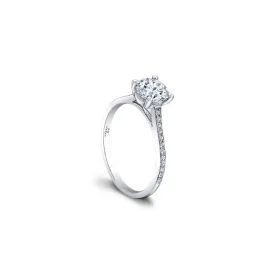 Chaya Engagement Ring