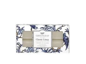 Classic Linen Wax Bar
