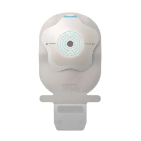 Coloplast SenSura Mio Concave 1 piece Drainable Item 18344