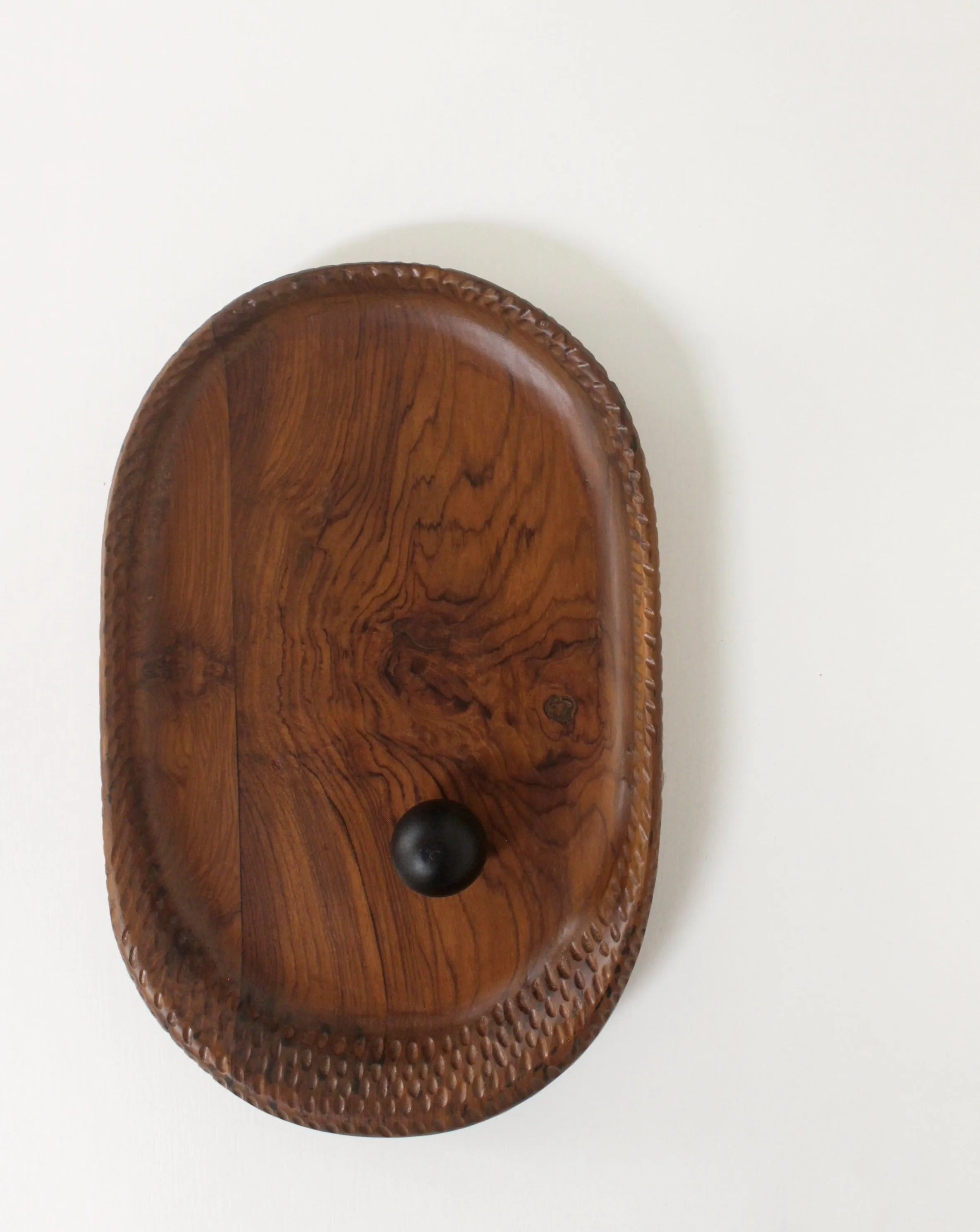 Crvd Tray