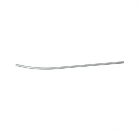 Curved Enclosure Pole