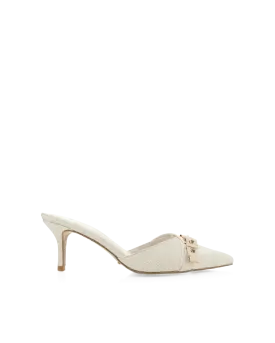 DAIJA - IVORY LINEN
