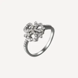 Diamond Ring - DR175618