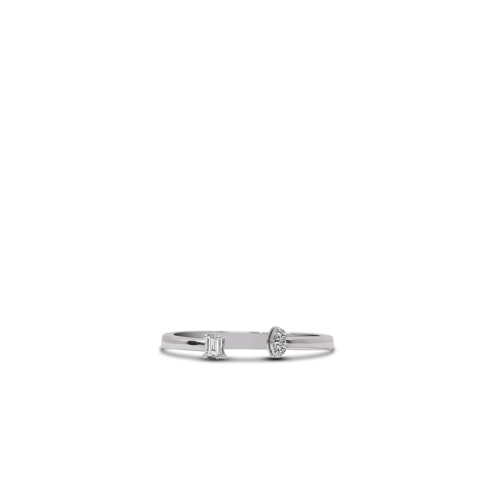 Diamond Ring - DR40