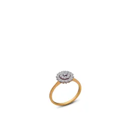 Diamond Ring - DR48