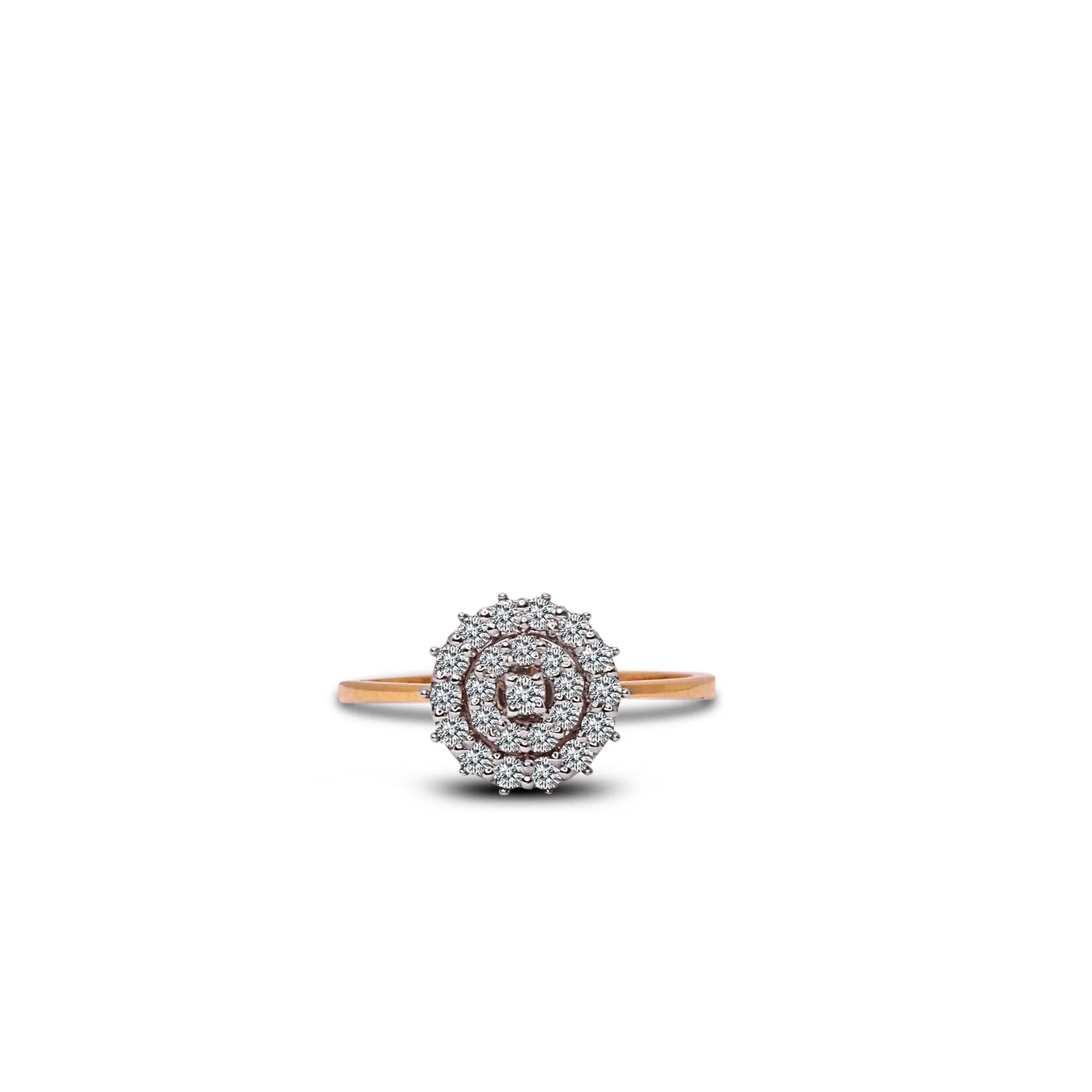 Diamond Ring - DR48