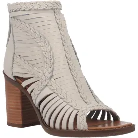 Dingo Women's Jeezy - White