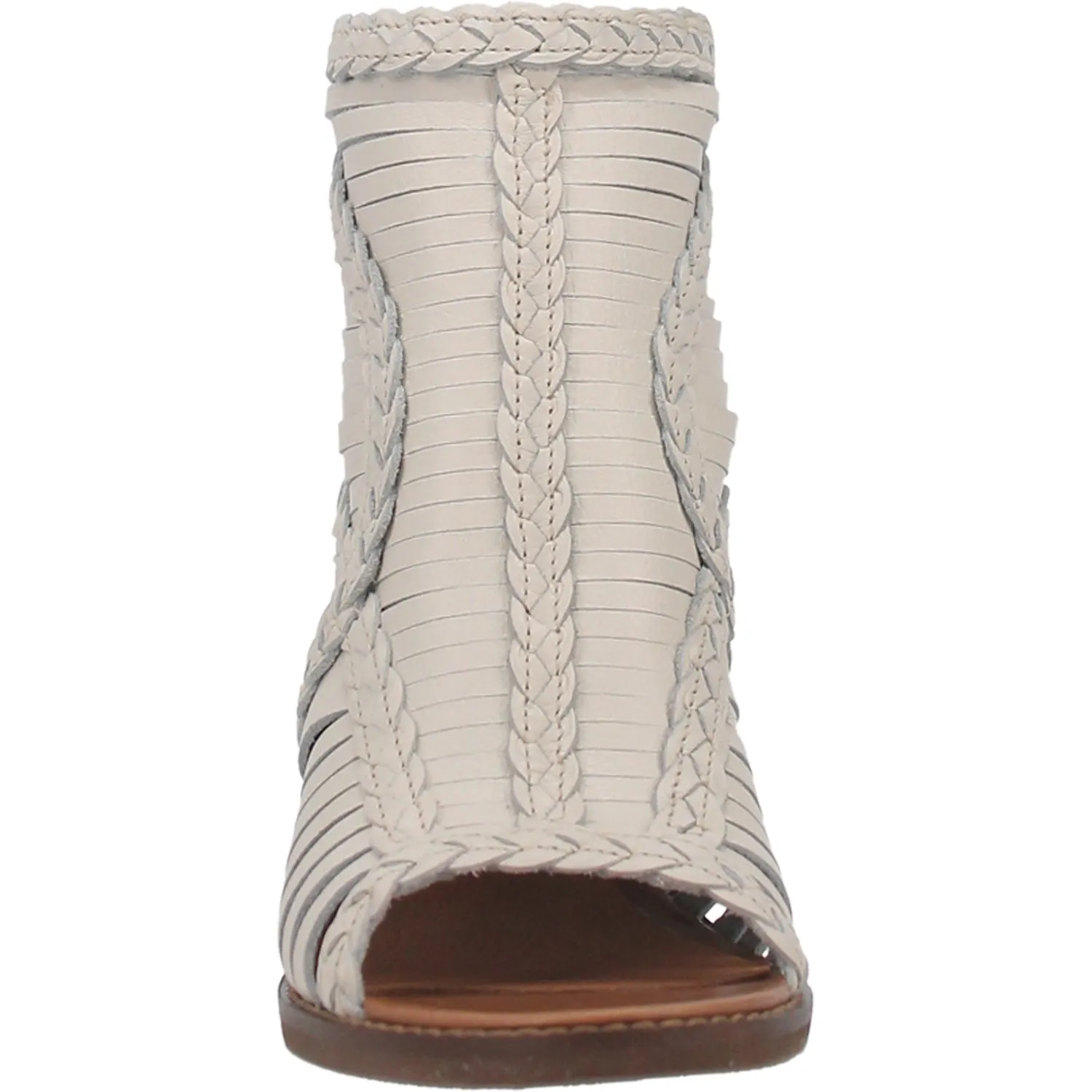 Dingo Women's Jeezy - White