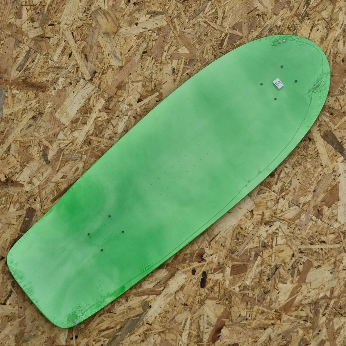 Dogtown Bull Dog OG 70s Classic 10" Deck