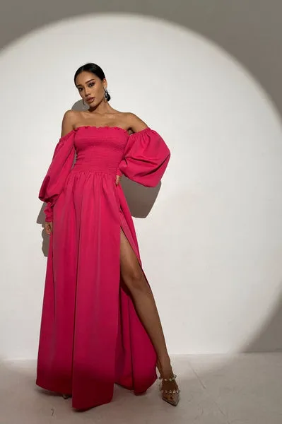 Elegant Dress For Any Body Shape, White Dress S, M, L, XL